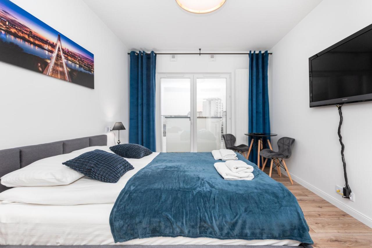 Bliska 17 A By Homeprime Apartament