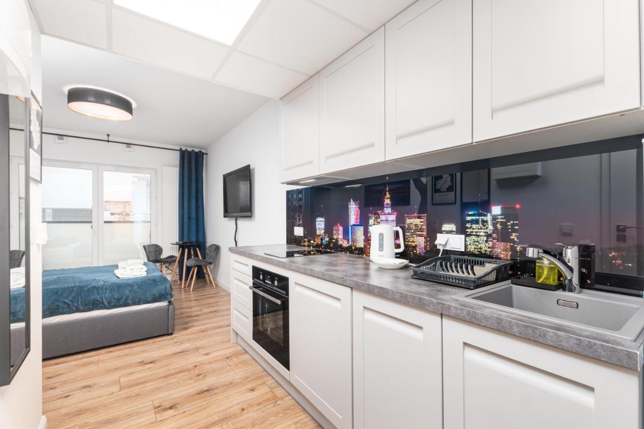 Bliska 17 A By Homeprime Apartament