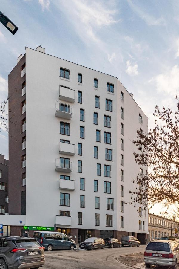 Apartament Bliska 17 A By Homeprime Warszawa