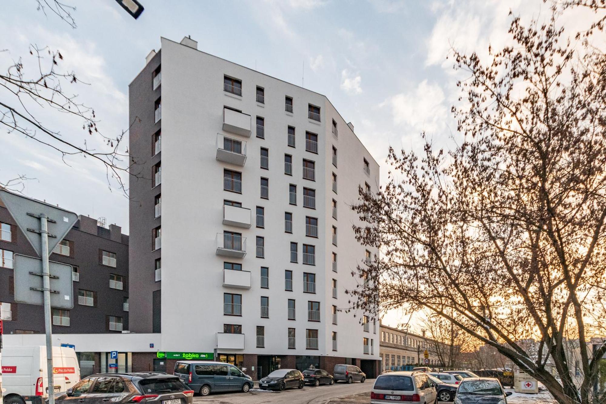 Apartament Bliska 17 A By Homeprime